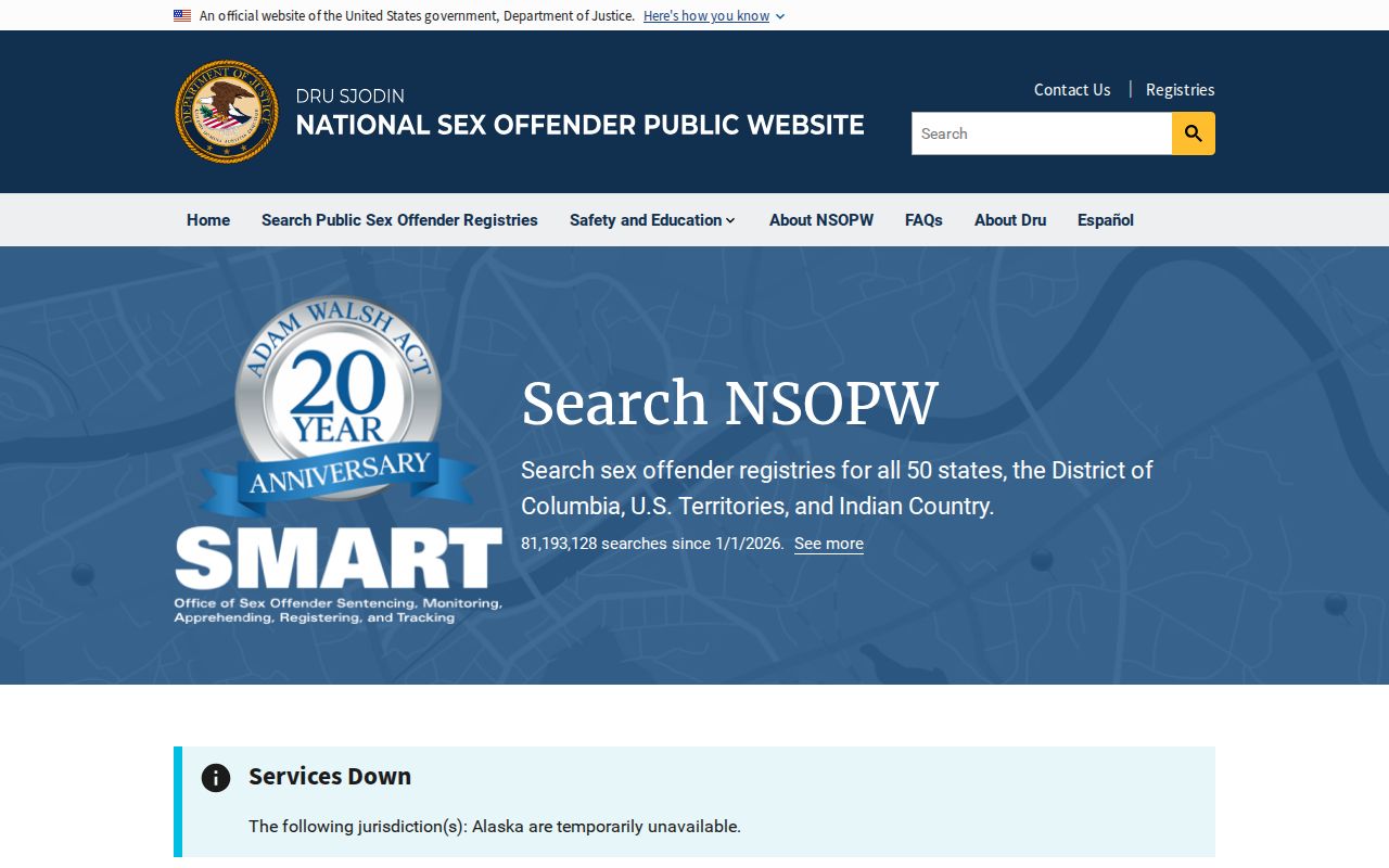 Early County criminal history national registry search
